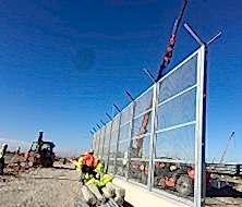 Gökhangil Tel Örgü ve Çit Sistemleri, Anti Vandalizm, Beton Direk, Çelik Ağ, Ferforje, Galvanizli Yaya Korkuluğu, Halı Saha, J-9, Jiletli Tel, Kafes Tel, Panel Çit, Pvc Kafes Tel, Raylı Kapılar ve Personel Kapısı, Yaya Korkuluğu, Yüksek Güvenlik Çit